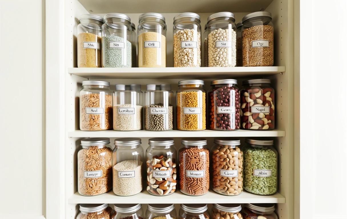 Organizational clarity